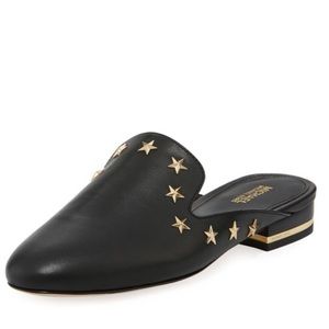 Michael Kors Natasha Star Slides